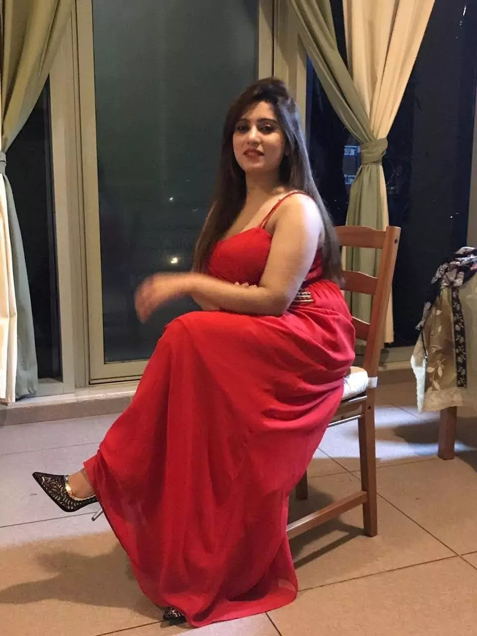 Escort Service in Kochi